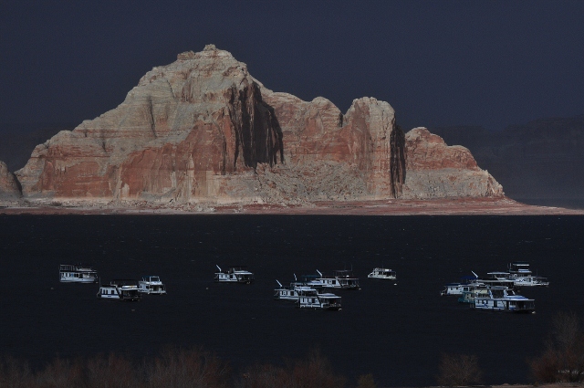 Lake Powell